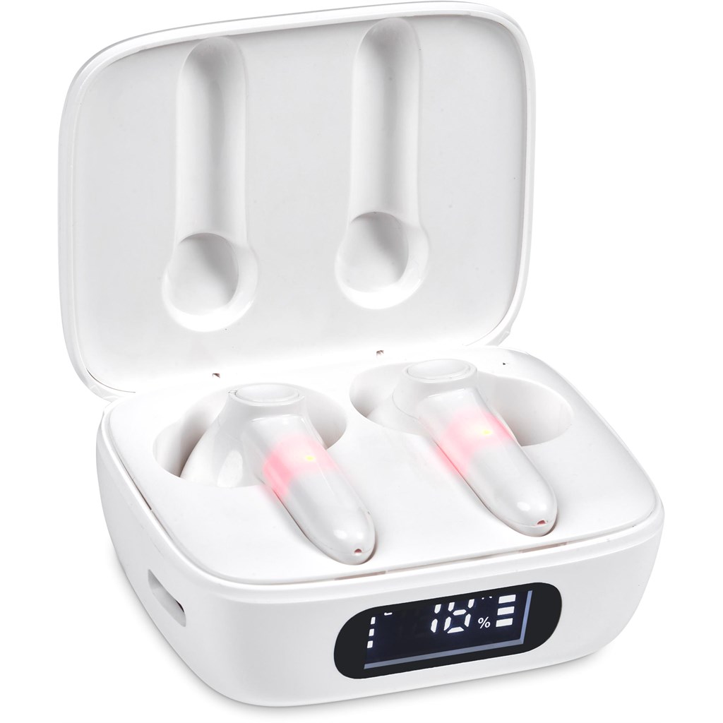 Swiss Cougar Los Angeles TWS Earbuds - Image 14