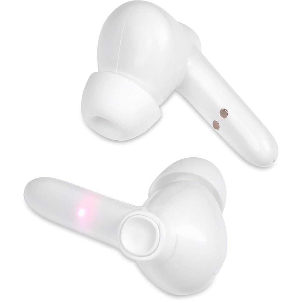 Swiss Cougar Los Angeles TWS Earbuds - Image 16