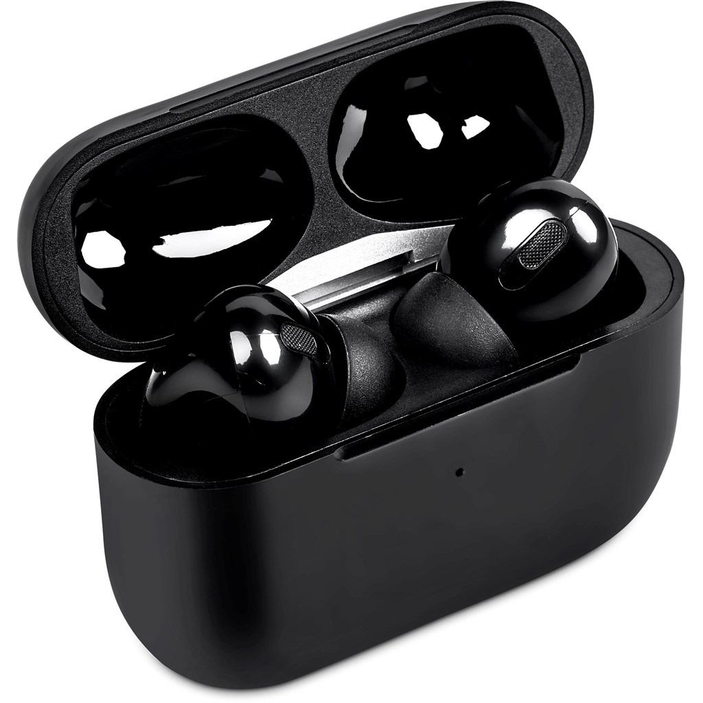 Swiss Cougar Atlanta TWS Earbuds - Image 10