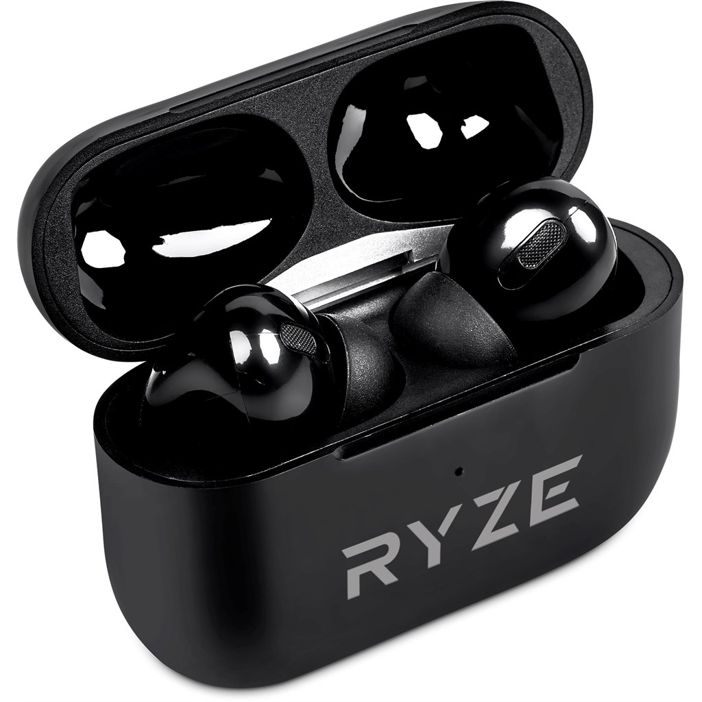 Swiss Cougar Atlanta TWS Earbuds - Image 9