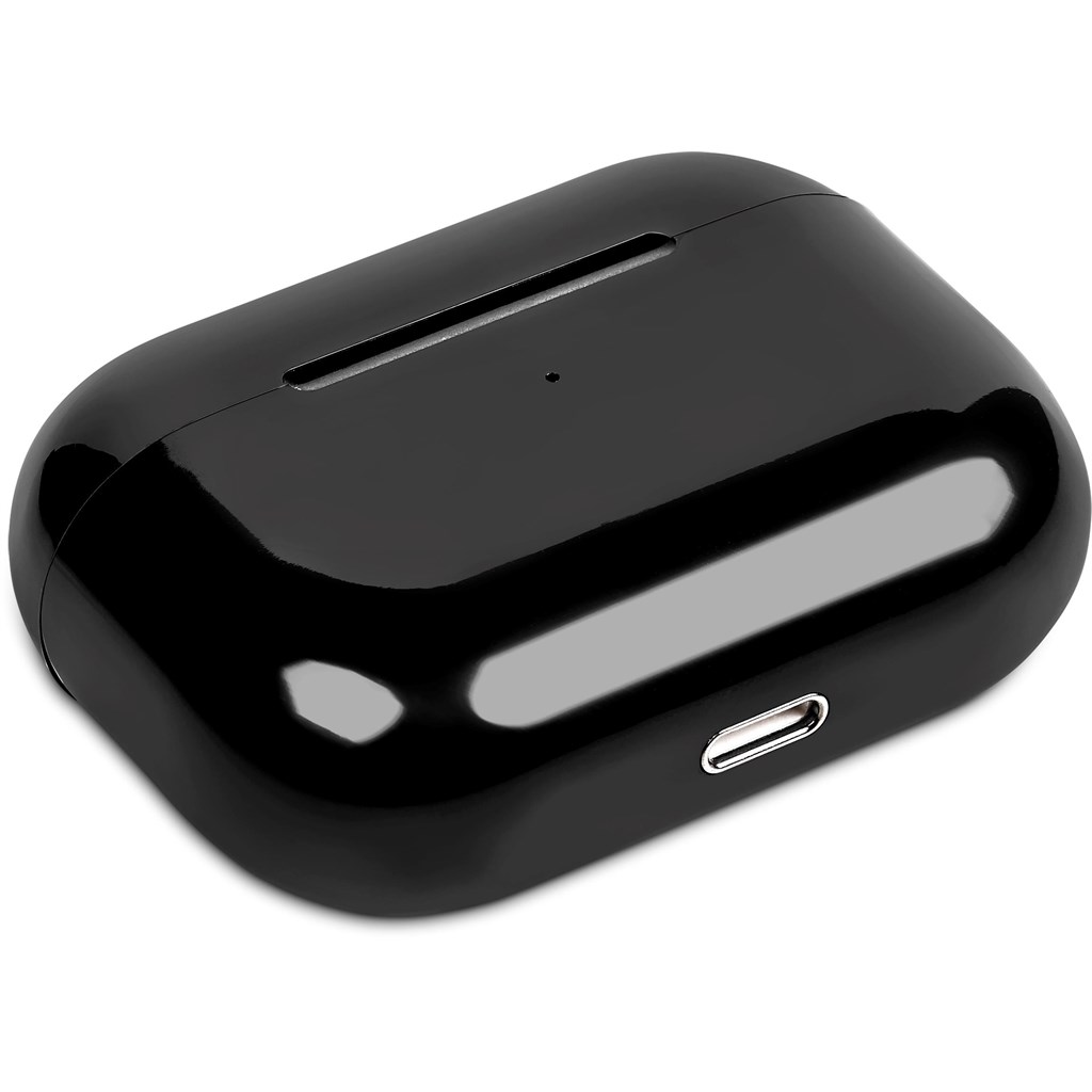 Swiss Cougar Atlanta TWS Earbuds - Image 8