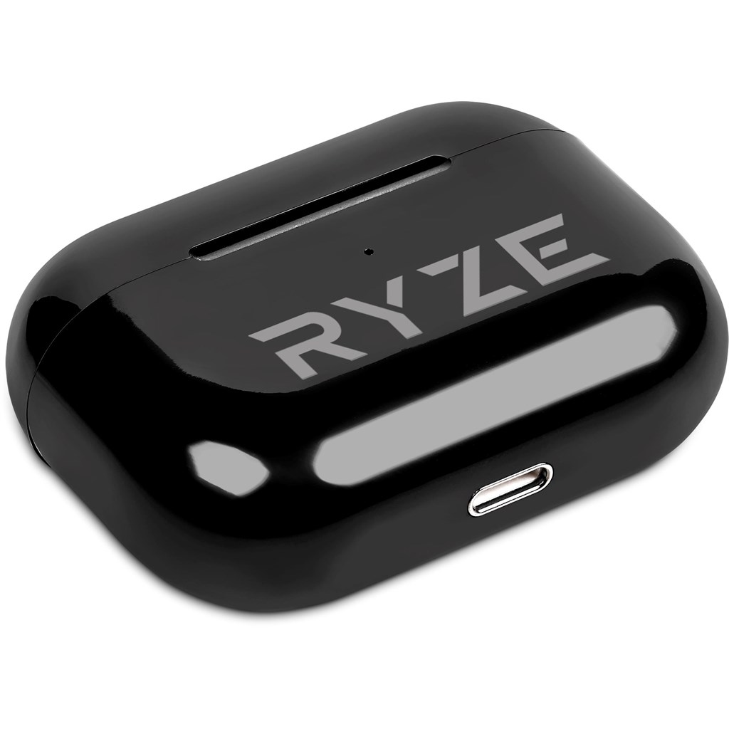 Swiss Cougar Atlanta TWS Earbuds - Image 12
