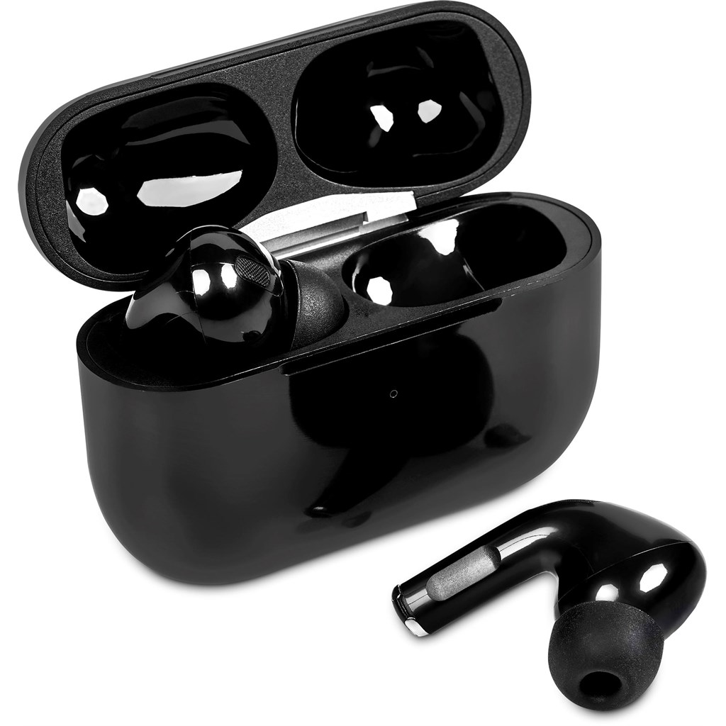 Swiss Cougar Atlanta TWS Earbuds - Image 13