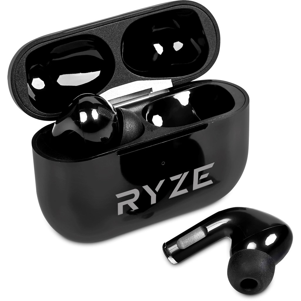 Swiss Cougar Atlanta TWS Earbuds - Image 11