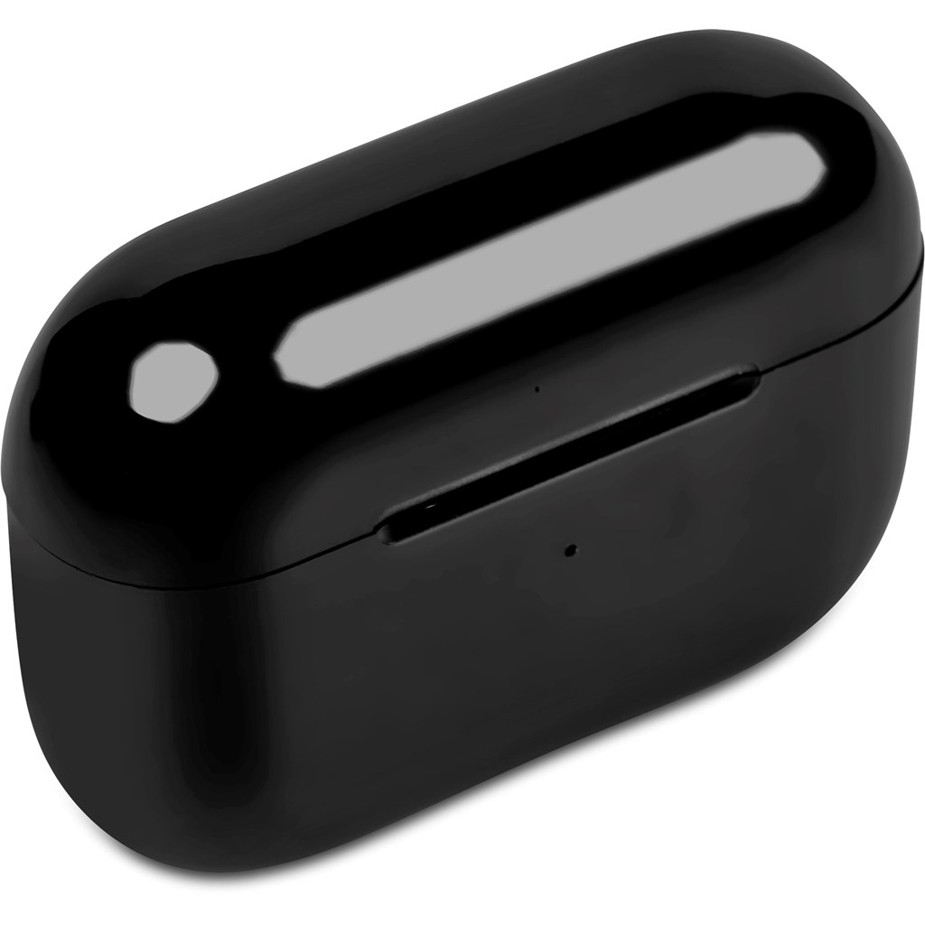 Swiss Cougar Atlanta TWS Earbuds - Image 14
