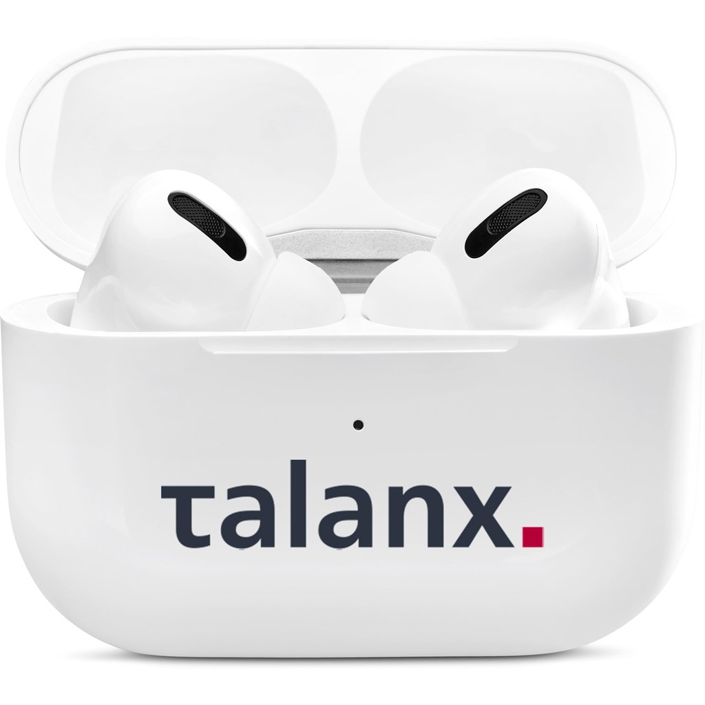 Swiss Cougar Atlanta TWS Earbuds - Image 4