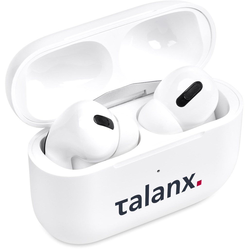Swiss Cougar Atlanta TWS Earbuds - Image 16