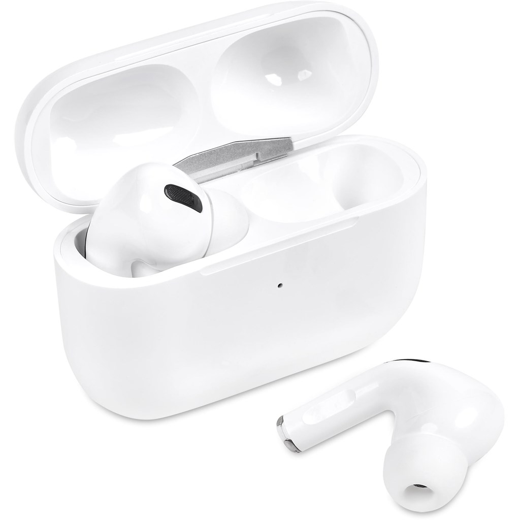 Swiss Cougar Atlanta TWS Earbuds - Image 22