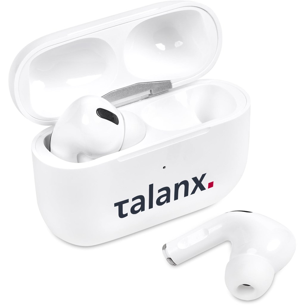 Swiss Cougar Atlanta TWS Earbuds - Image 20