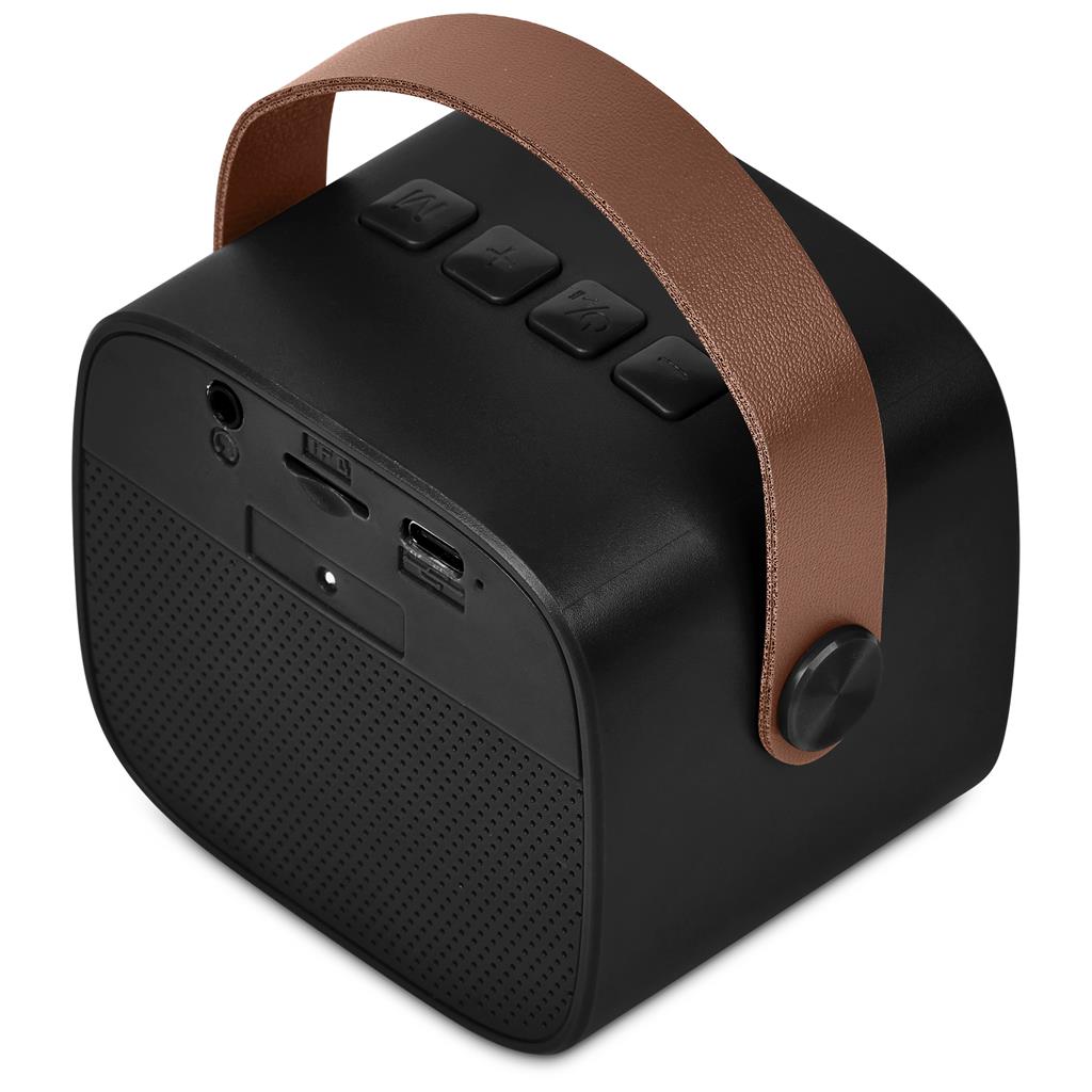 Serendipio Sonatina 5W Bluetooth Speaker - Image 11