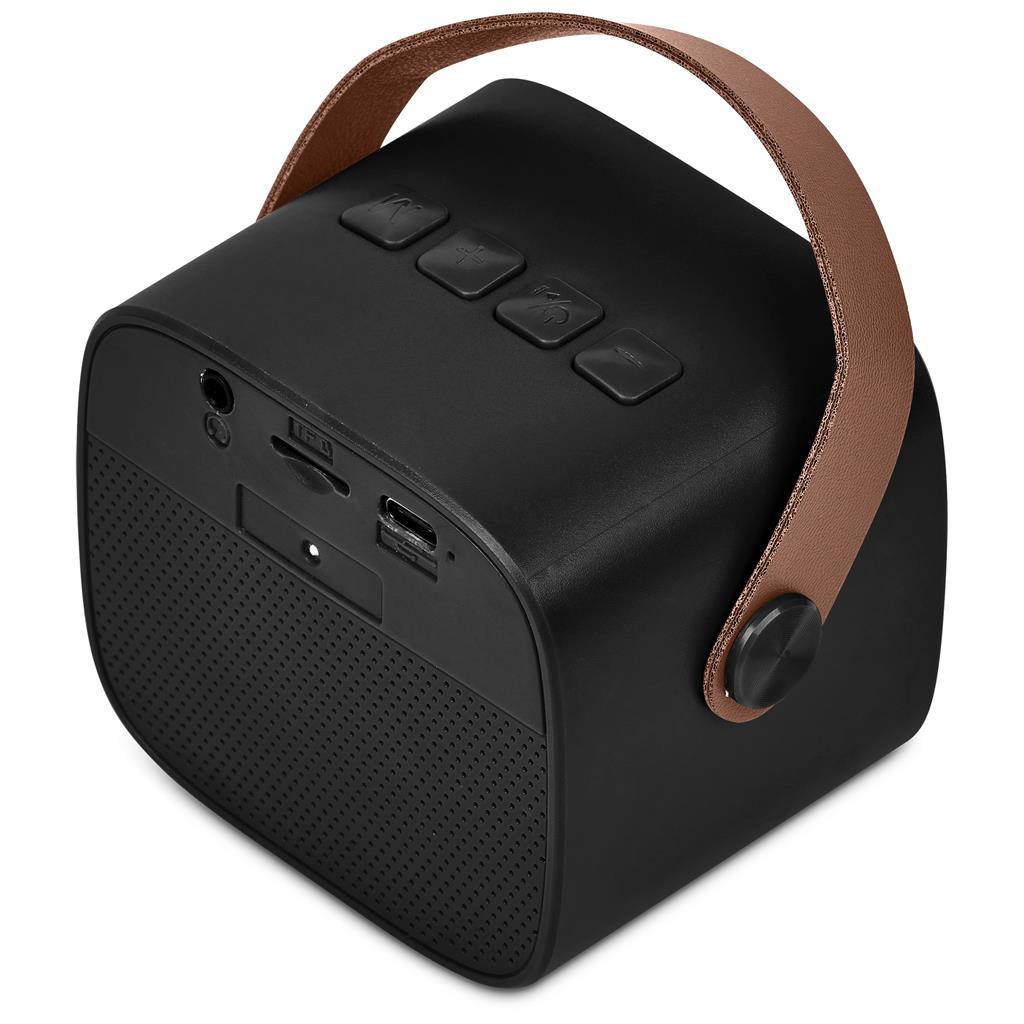 Serendipio Sonatina 5W Bluetooth Speaker - Image 6