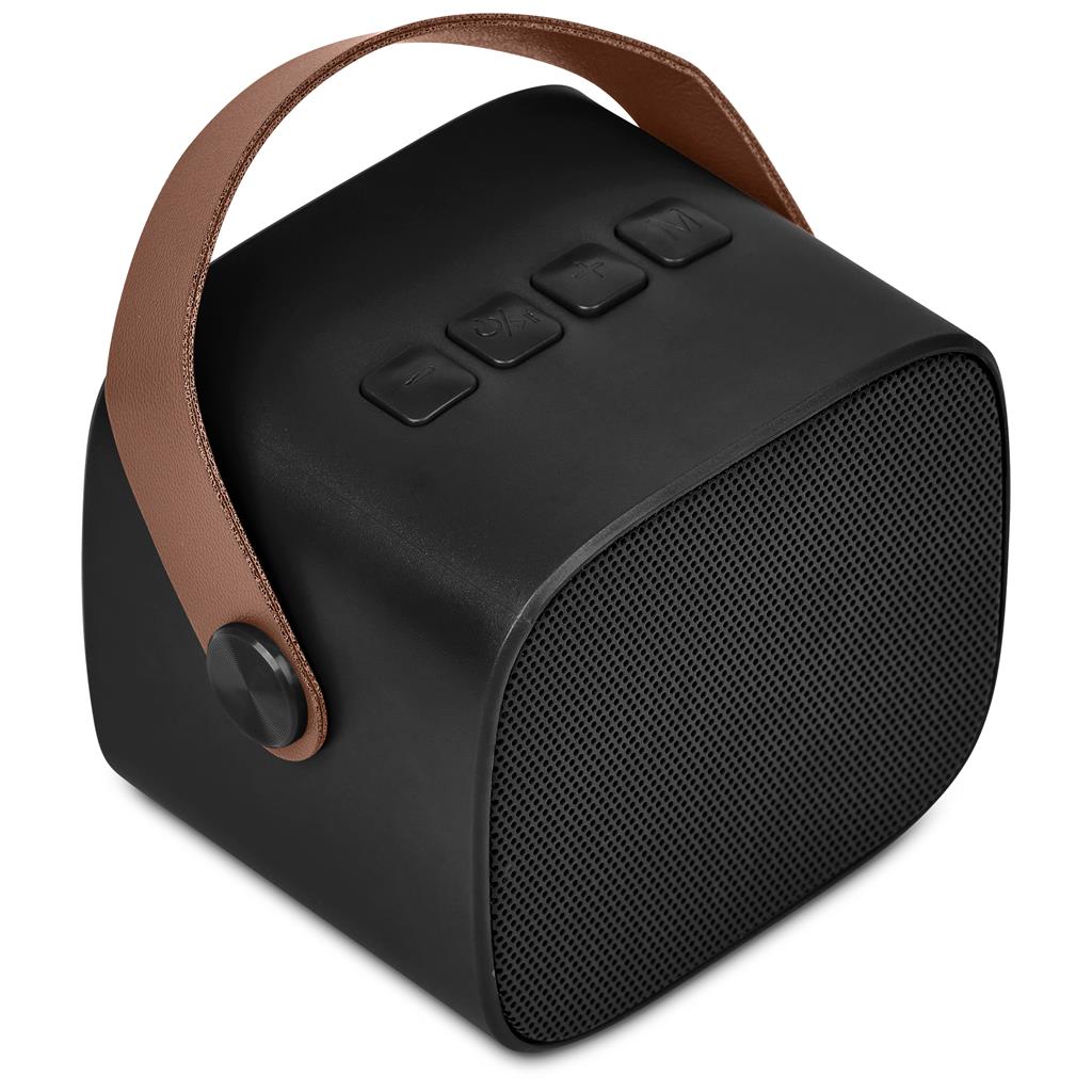 Serendipio Sonatina 5W Bluetooth Speaker - Image 8