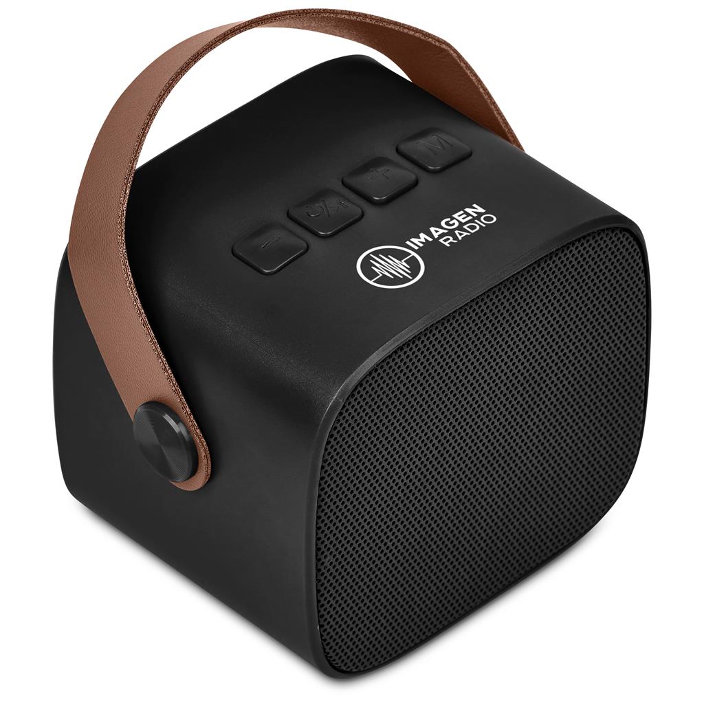 Serendipio Sonatina 5W Bluetooth Speaker - Image 7