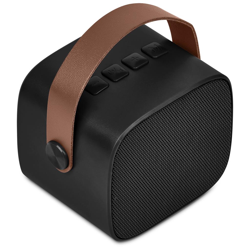 Serendipio Sonatina 5W Bluetooth Speaker - Image 5