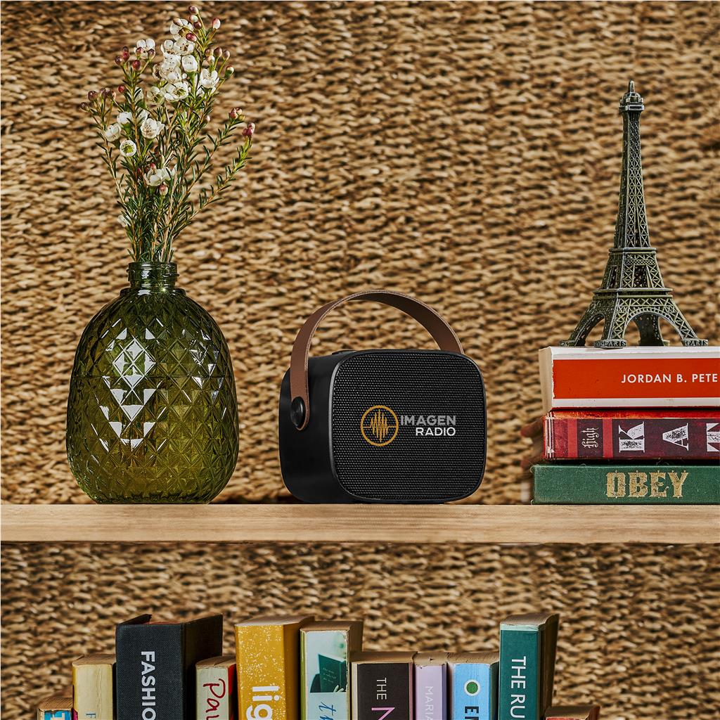 Serendipio Sonatina 5W Bluetooth Speaker - Image 12