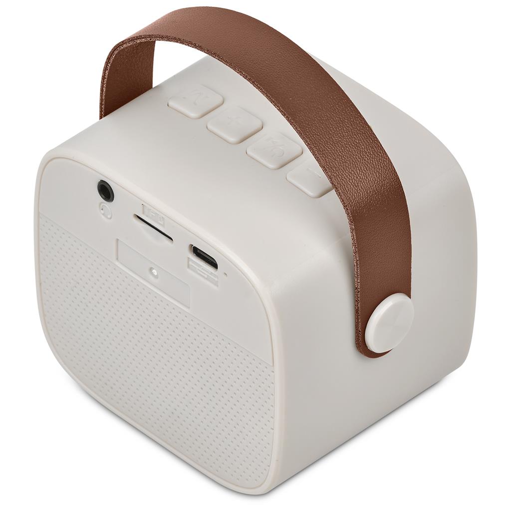 Serendipio Sonatina 5W Bluetooth Speaker - Image 14