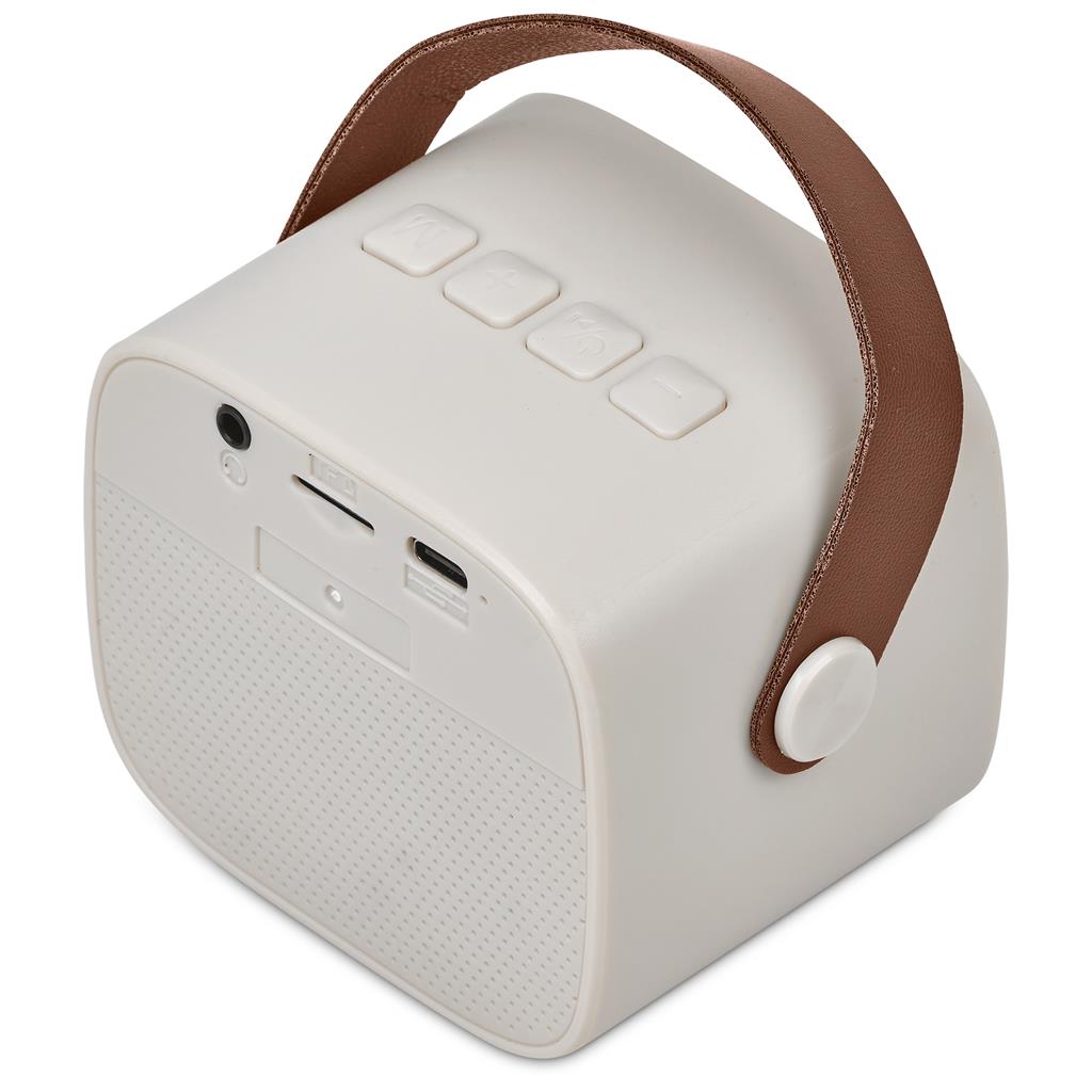 Serendipio Sonatina 5W Bluetooth Speaker - Image 16