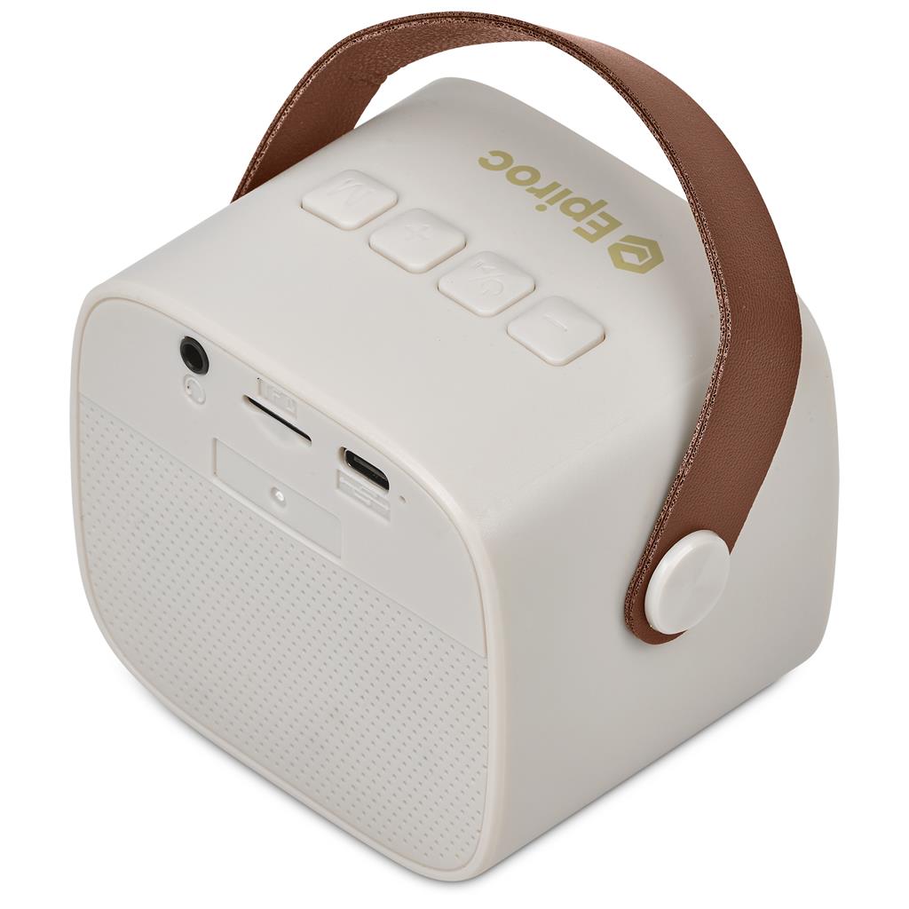 Serendipio Sonatina 5W Bluetooth Speaker - Image 15
