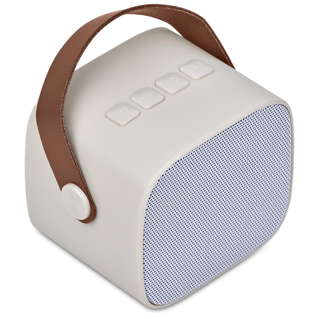 Serendipio Sonatina 5W Bluetooth Speaker - Image 18