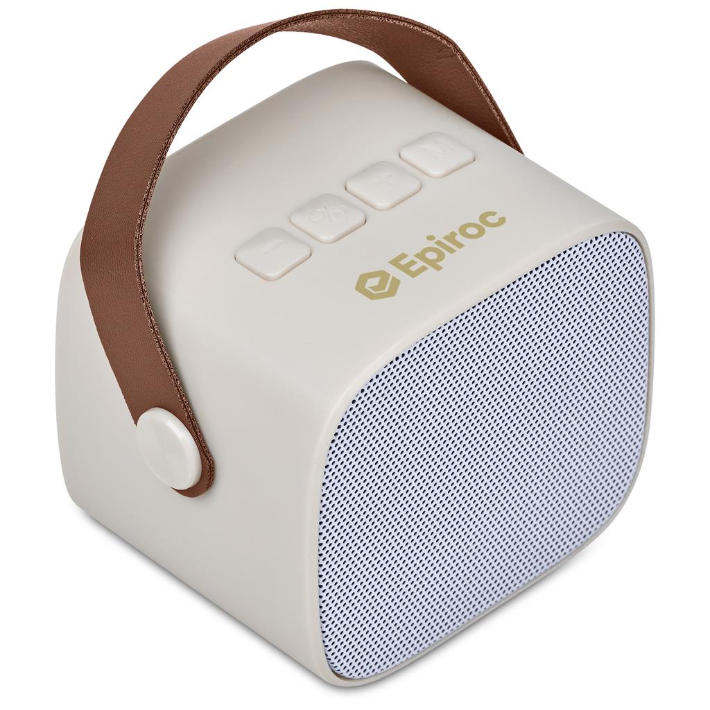 Serendipio Sonatina 5W Bluetooth Speaker - Image 17