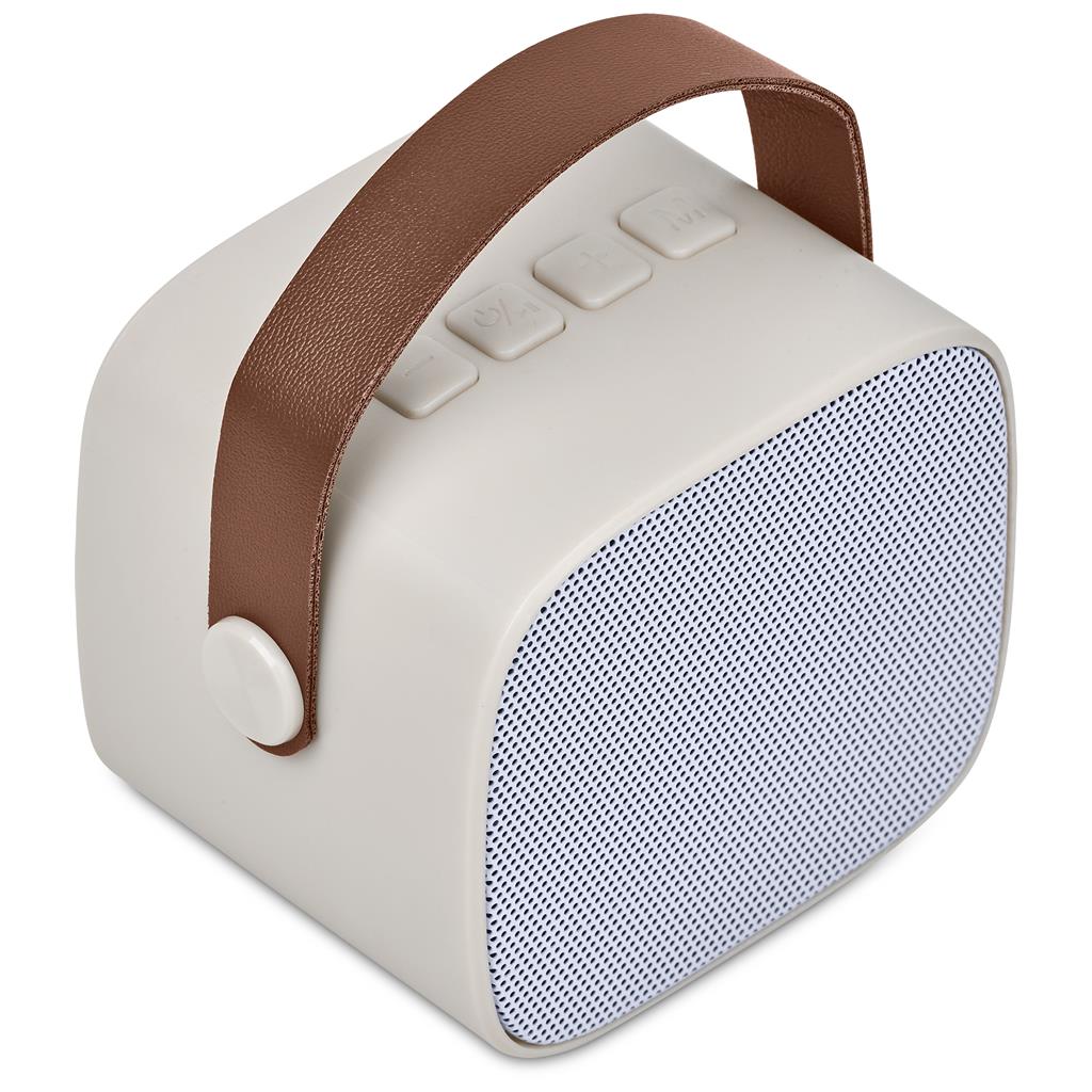 Serendipio Sonatina 5W Bluetooth Speaker - Image 19