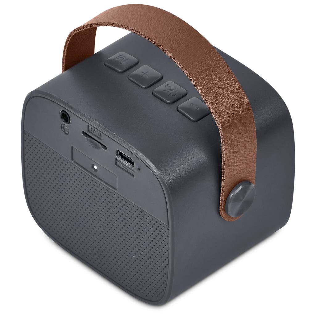 Serendipio Sonatina 5W Bluetooth Speaker - Image 24