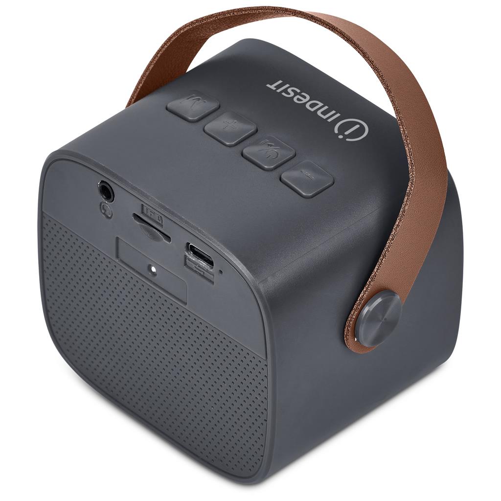 Serendipio Sonatina 5W Bluetooth Speaker - Image 25