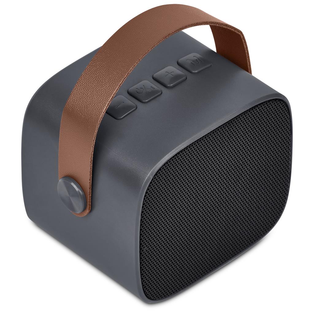 Serendipio Sonatina 5W Bluetooth Speaker - Image 22