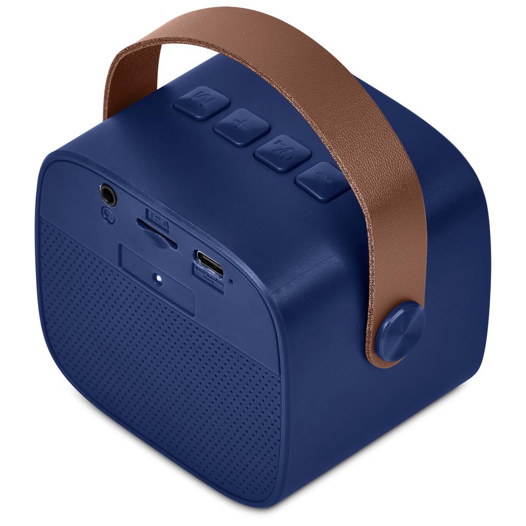 Serendipio Sonatina 5W Bluetooth Speaker - Image 33