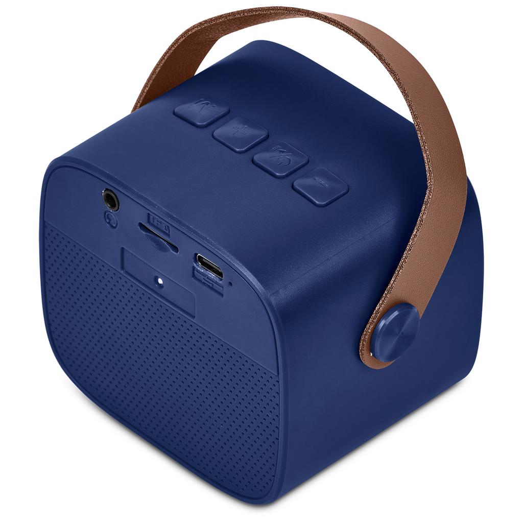 Serendipio Sonatina 5W Bluetooth Speaker - Image 30
