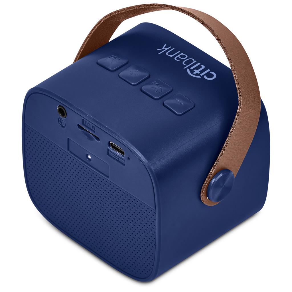 Serendipio Sonatina 5W Bluetooth Speaker - Image 29