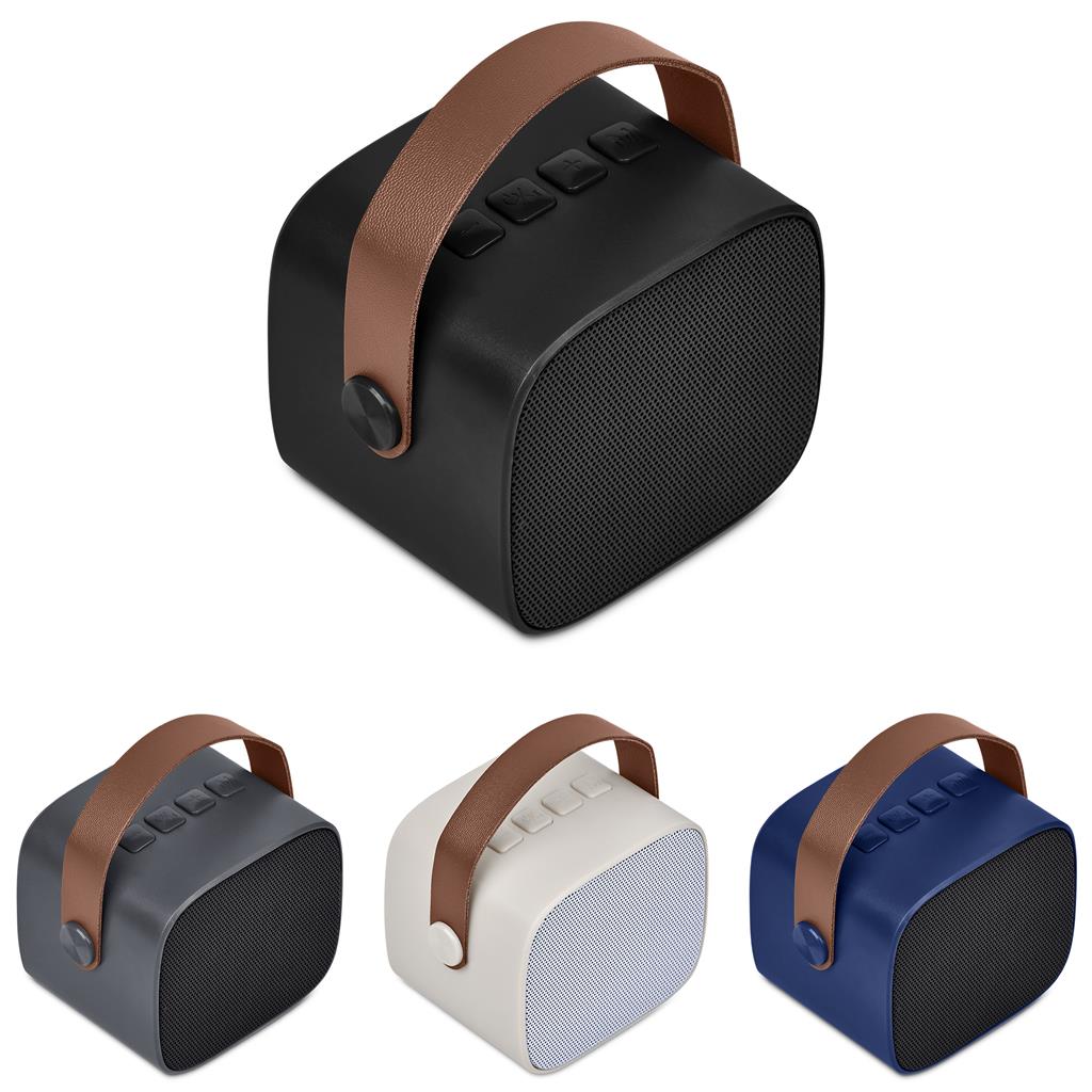 Serendipio Sonatina 5W Bluetooth Speaker - Image 3