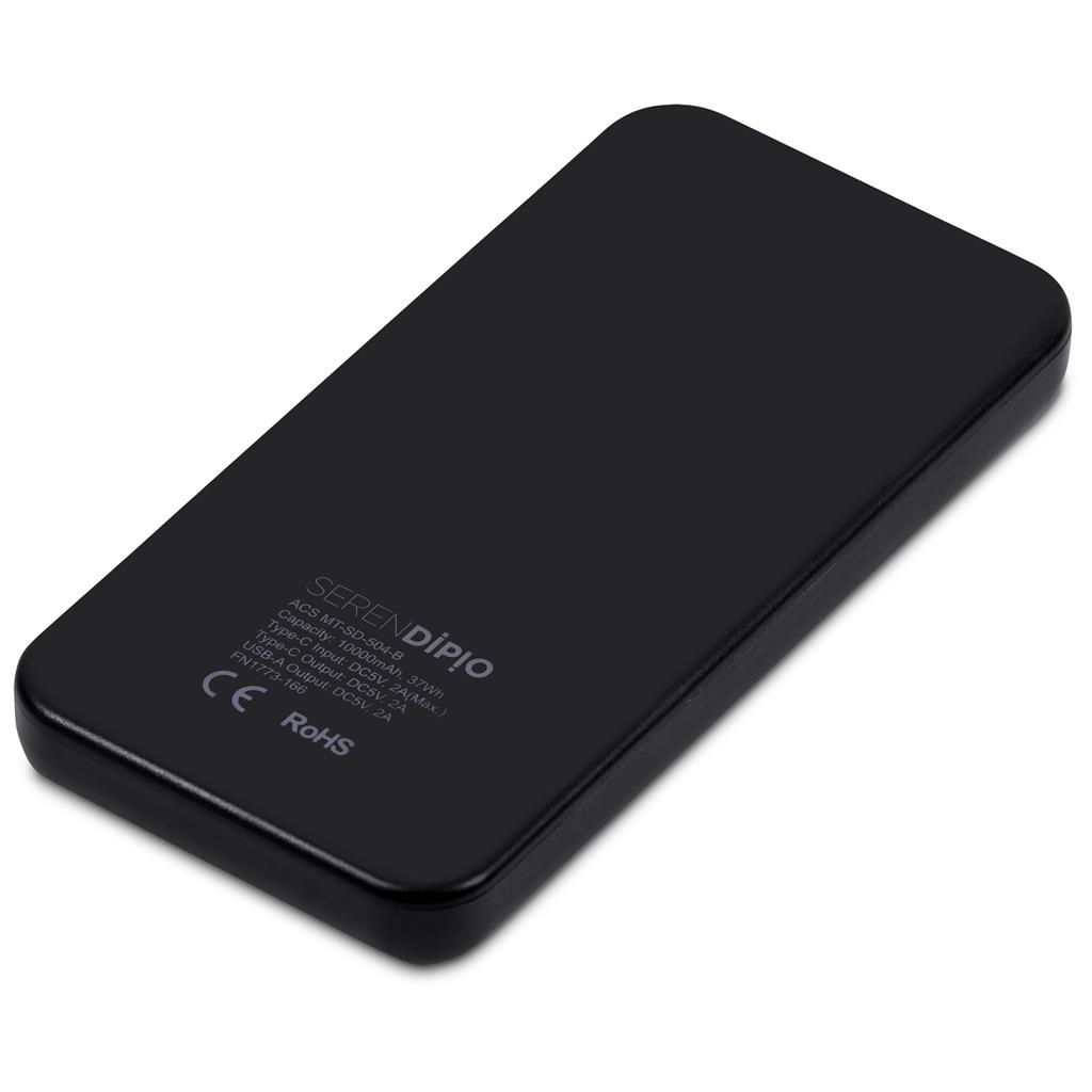 Serendipio Essex Power Bank - 10 000mAh - Image 12