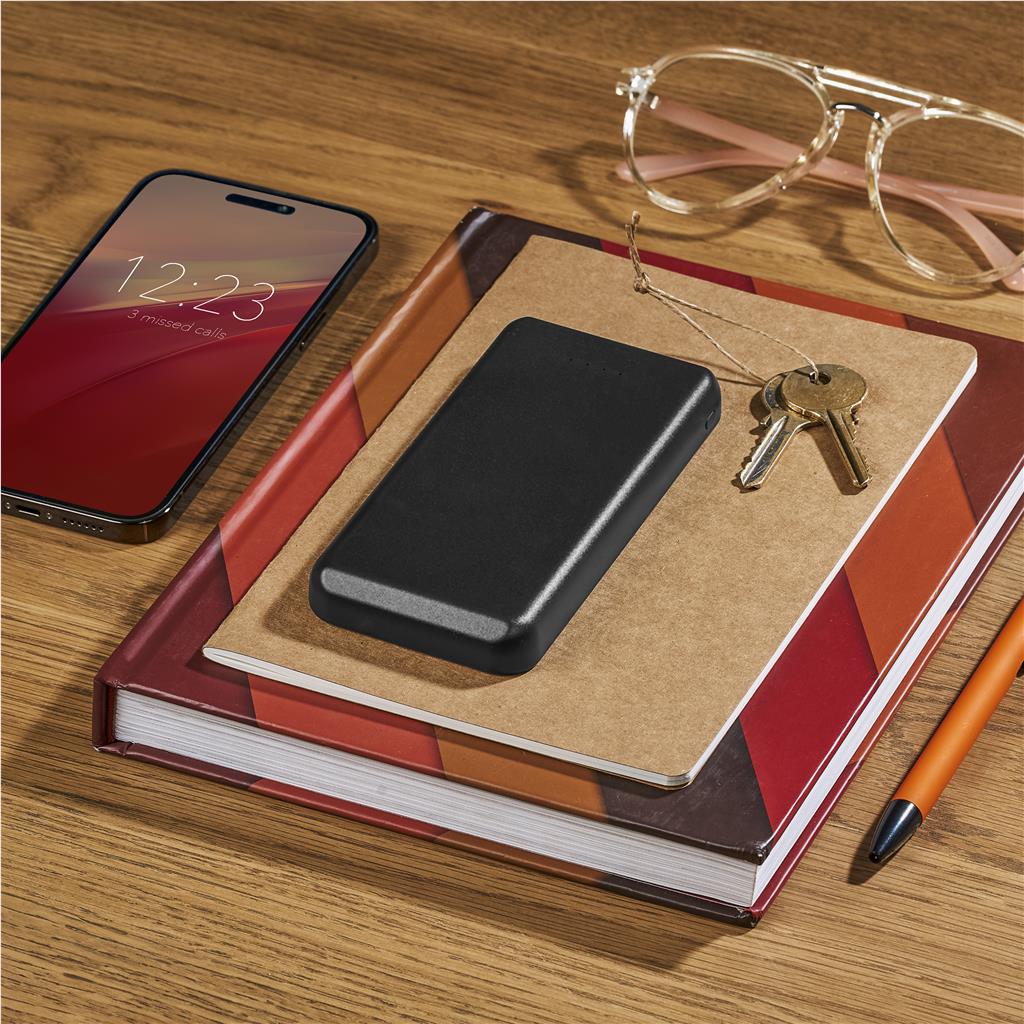 Serendipio Essex Power Bank - 10 000mAh - Image 6