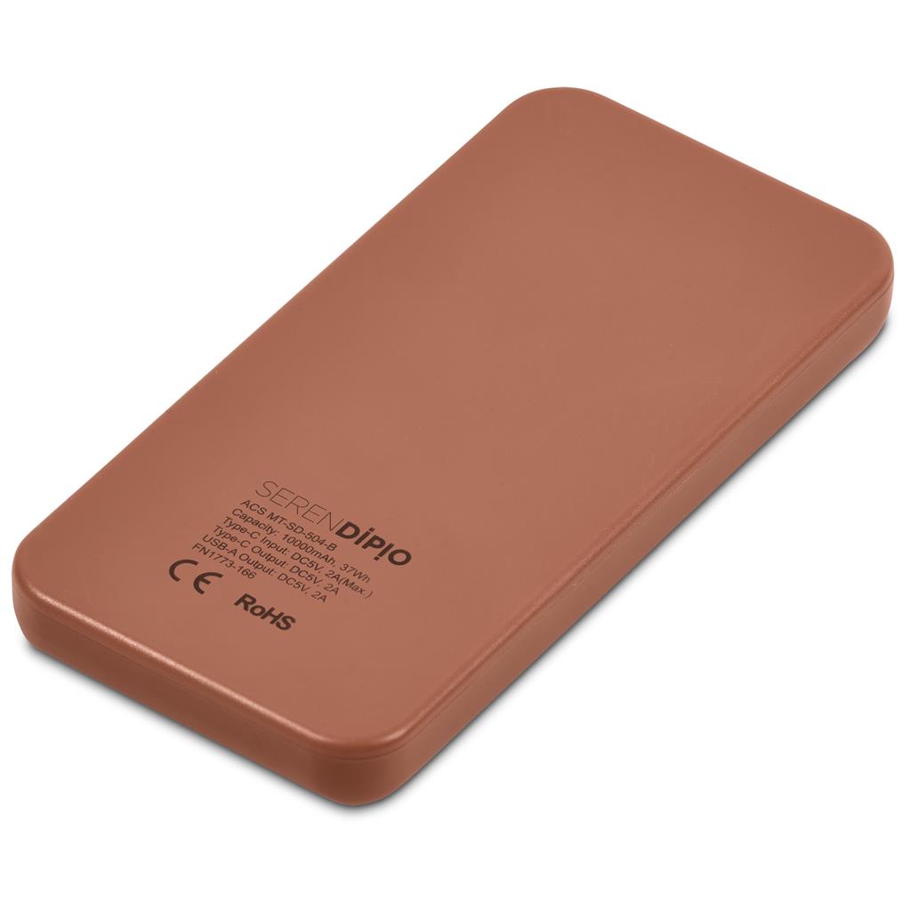 Serendipio Essex Power Bank - 10 000mAh - Image 19