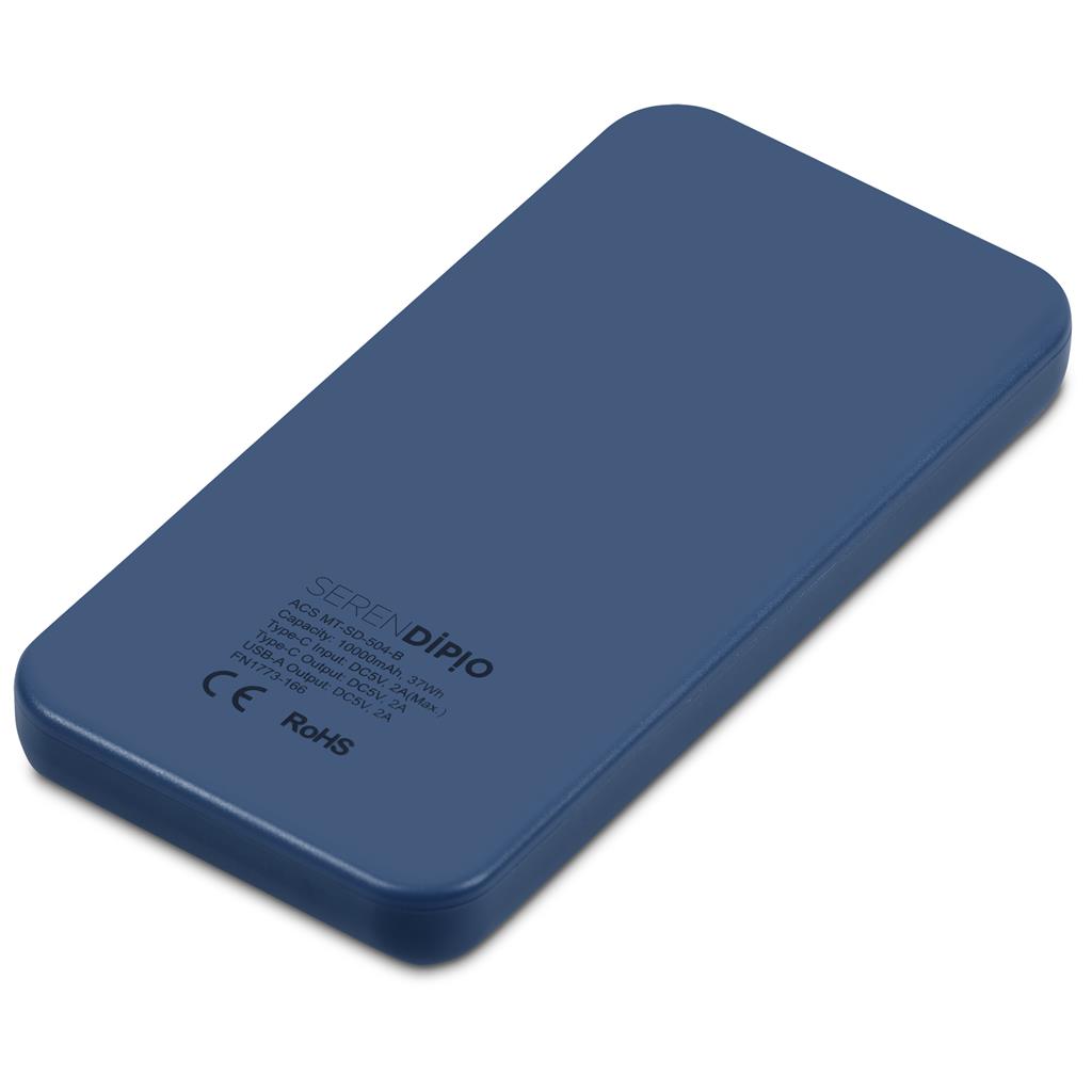 Serendipio Essex Power Bank - 10 000mAh - Image 24