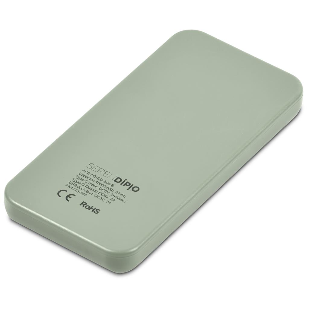 Serendipio Essex Power Bank - 10 000mAh - Image 32