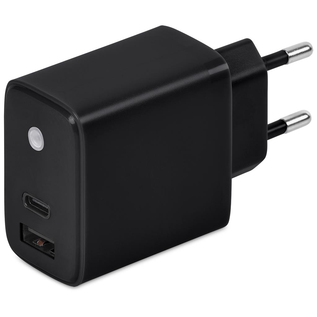 Serendipio Berkshire Fast Wall Charger - Image 6