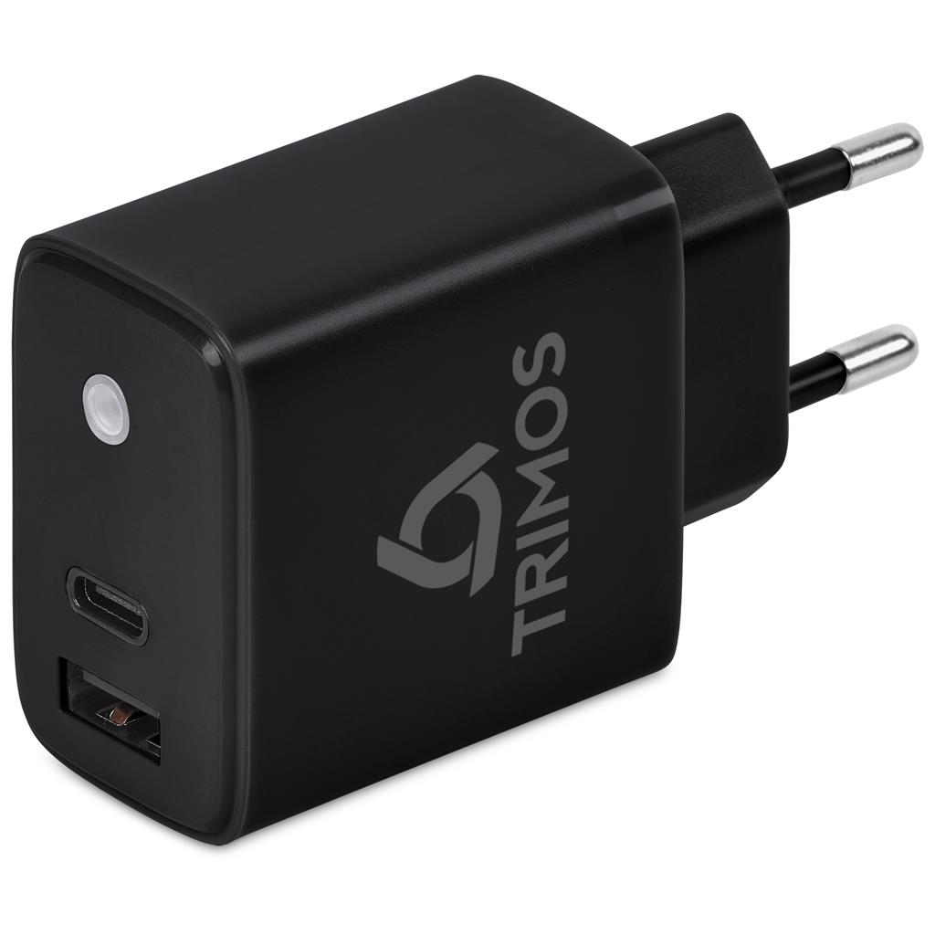 Serendipio Berkshire Fast Wall Charger - Image 4