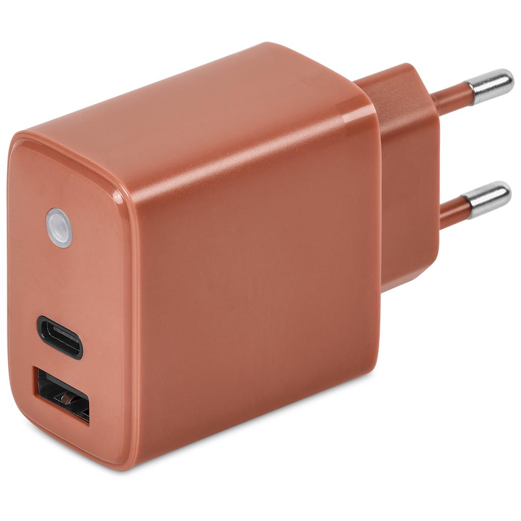 Serendipio Berkshire Fast Wall Charger - Image 11