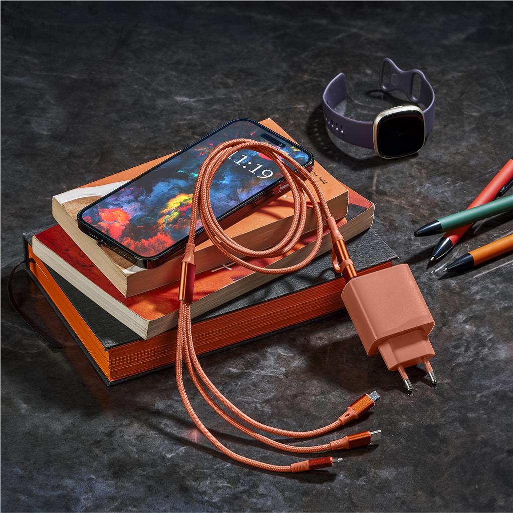 Serendipio Berkshire Fast Wall Charger - Image 10