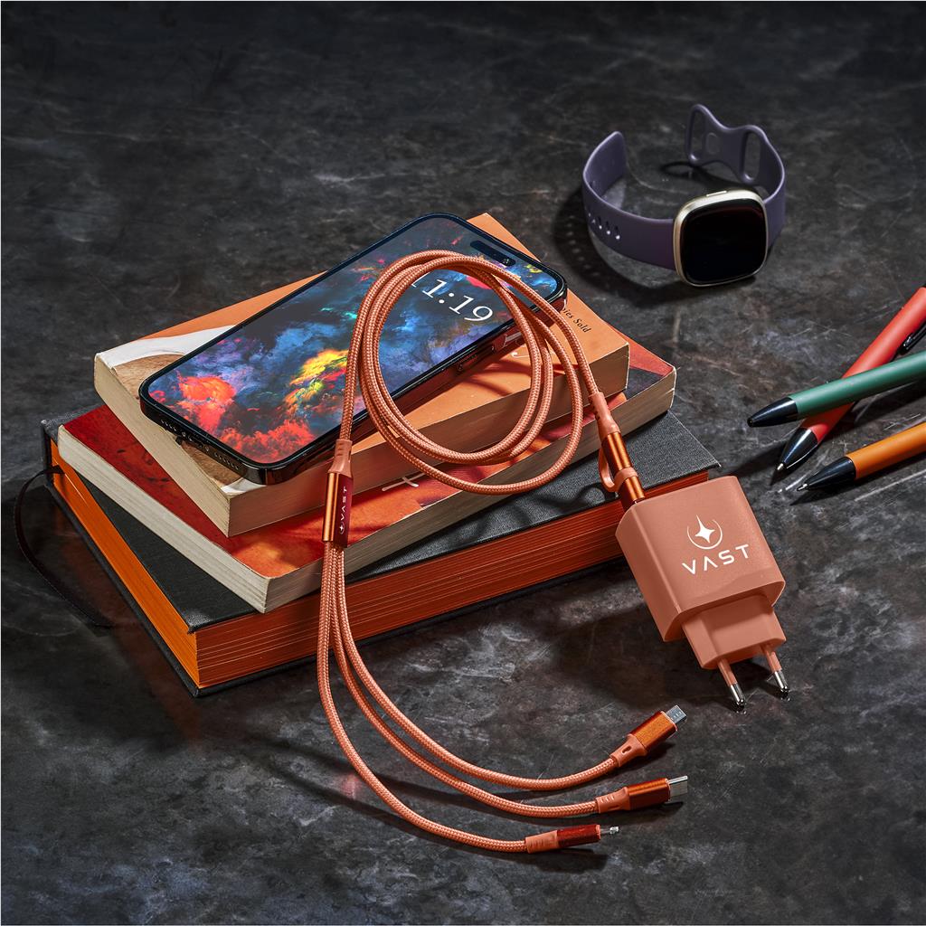 Serendipio Berkshire Fast Wall Charger - Image 9