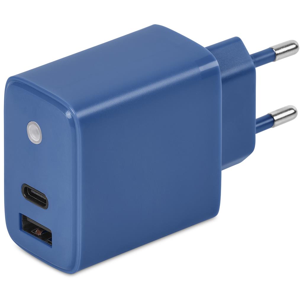 Serendipio Berkshire Fast Wall Charger - Image 13