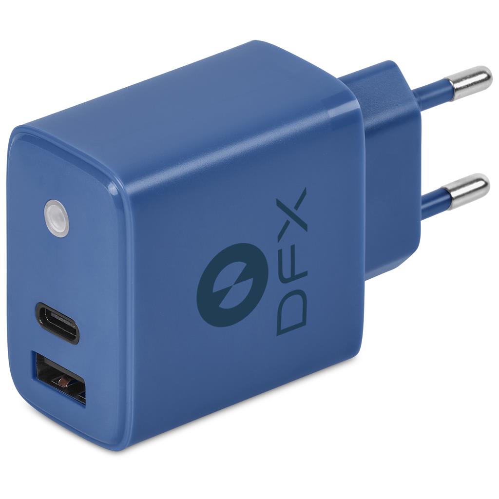 Serendipio Berkshire Fast Wall Charger - Image 12
