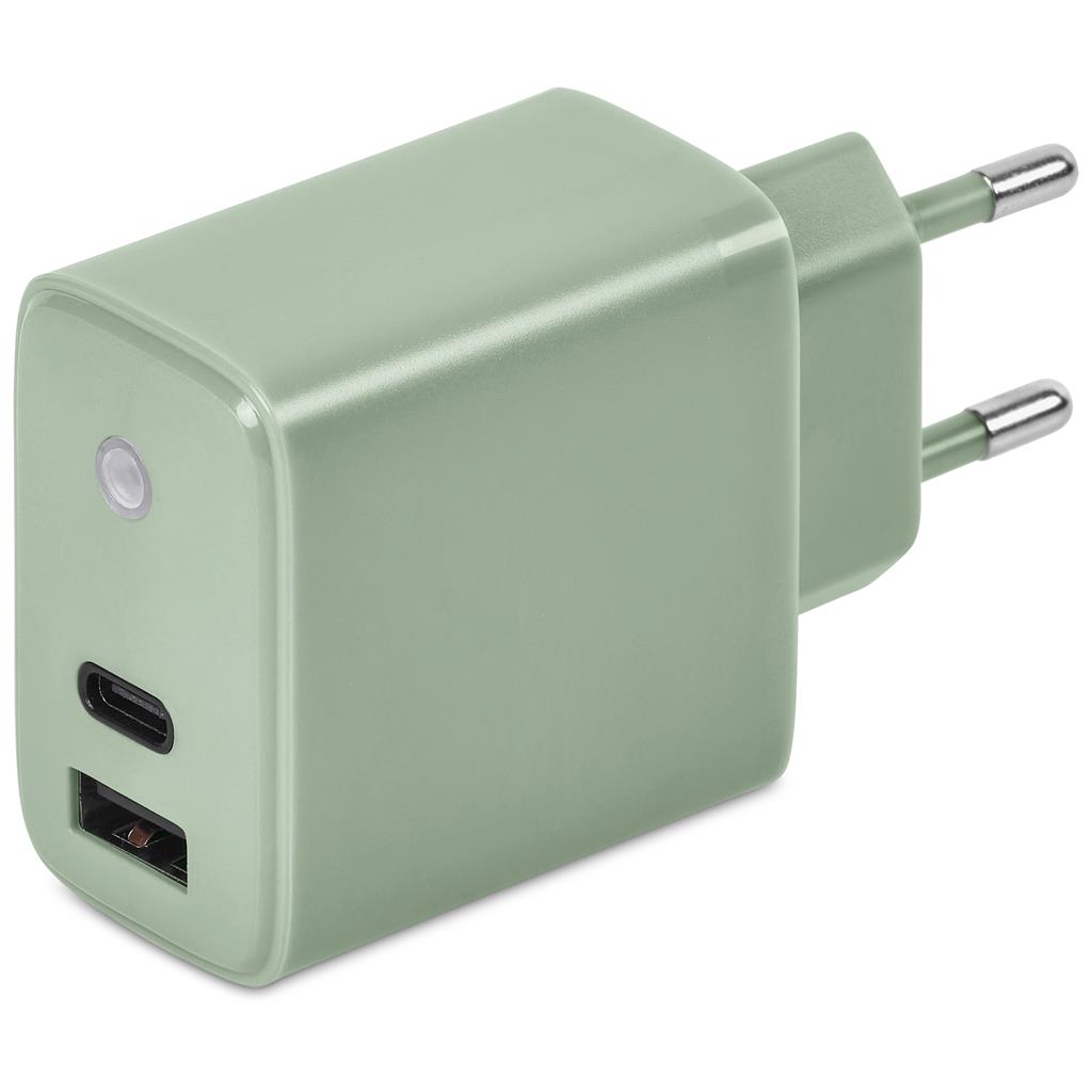 Serendipio Berkshire Fast Wall Charger - Image 16