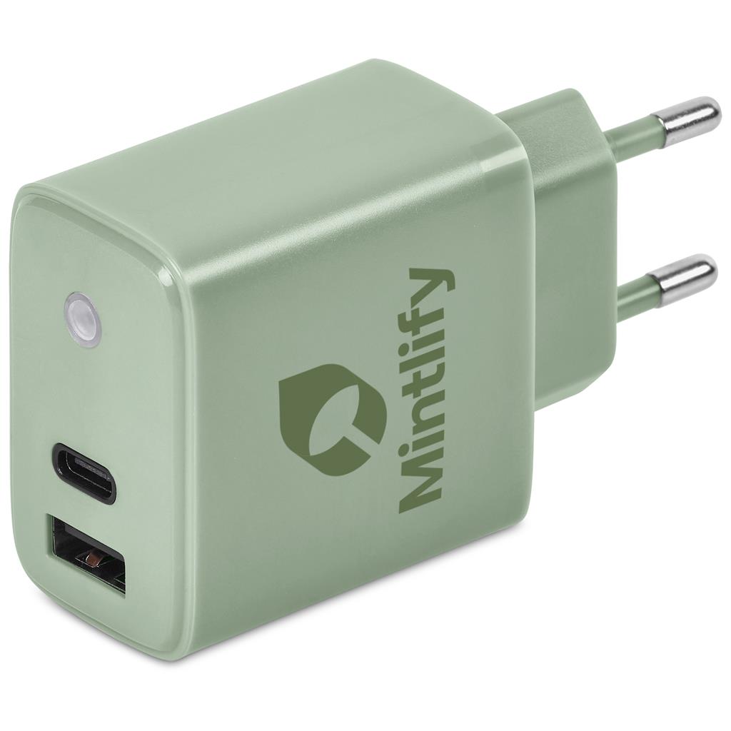 Serendipio Berkshire Fast Wall Charger - Image 15