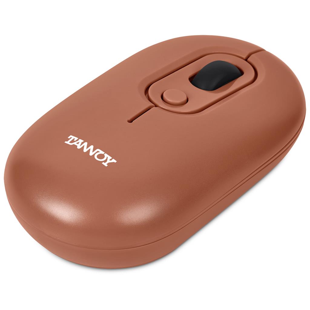 Serendipio Cheshire Wireless Optical Mouse - Image 6