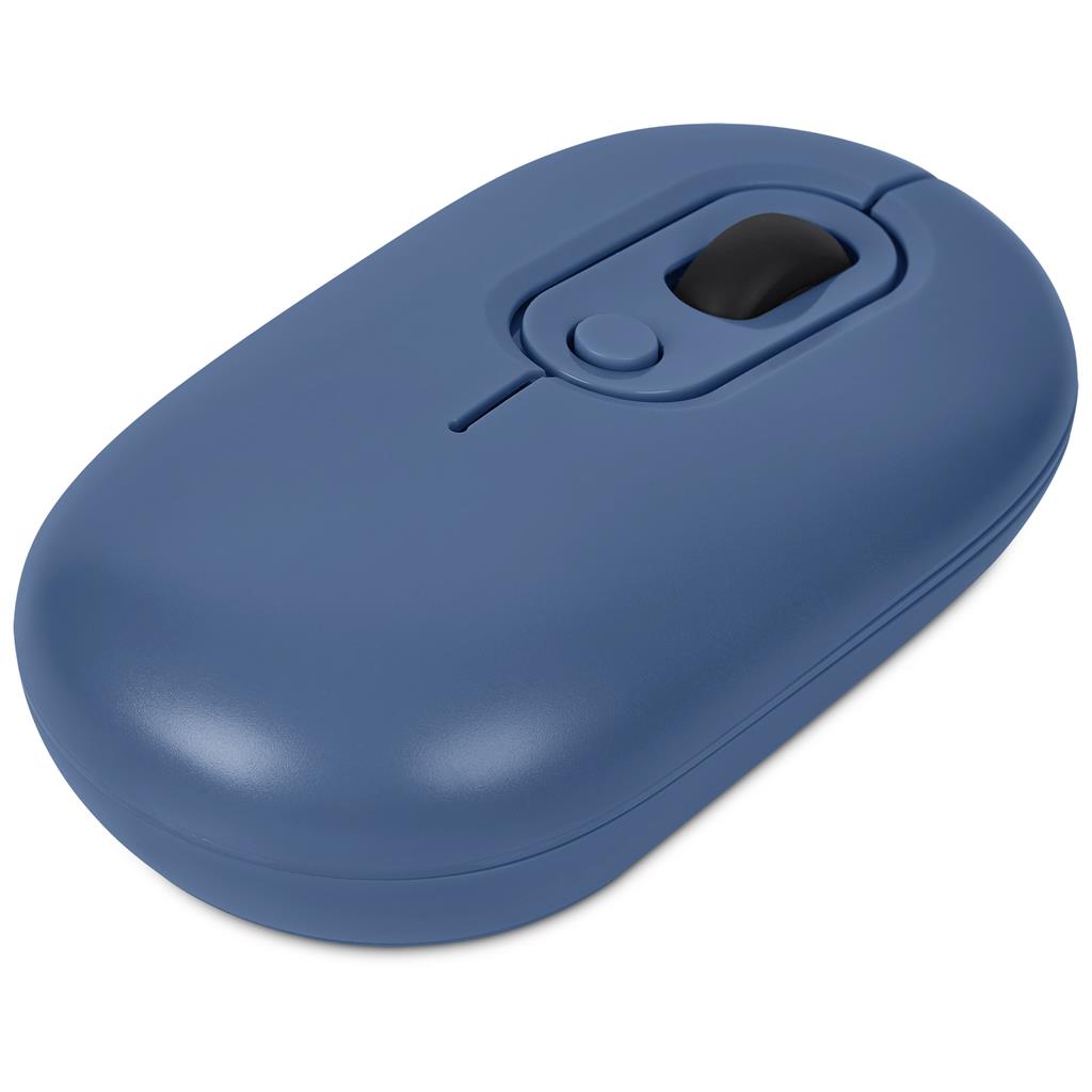 Serendipio Cheshire Wireless Optical Mouse - Image 10