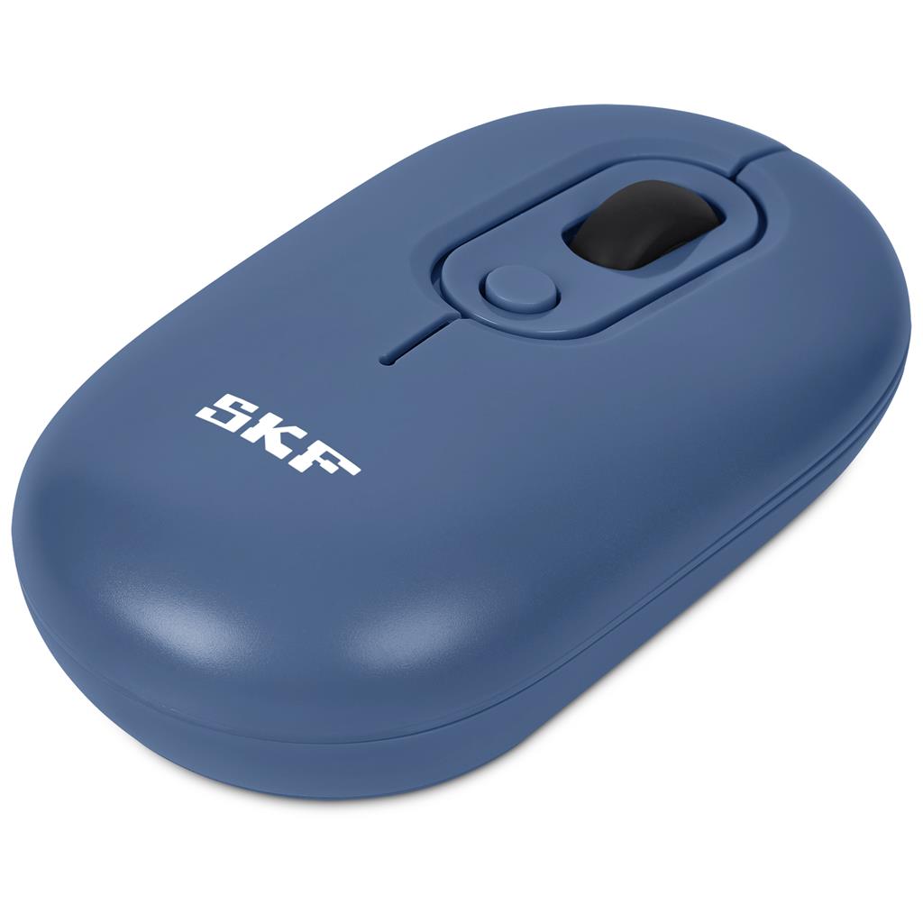 Serendipio Cheshire Wireless Optical Mouse - Image 8