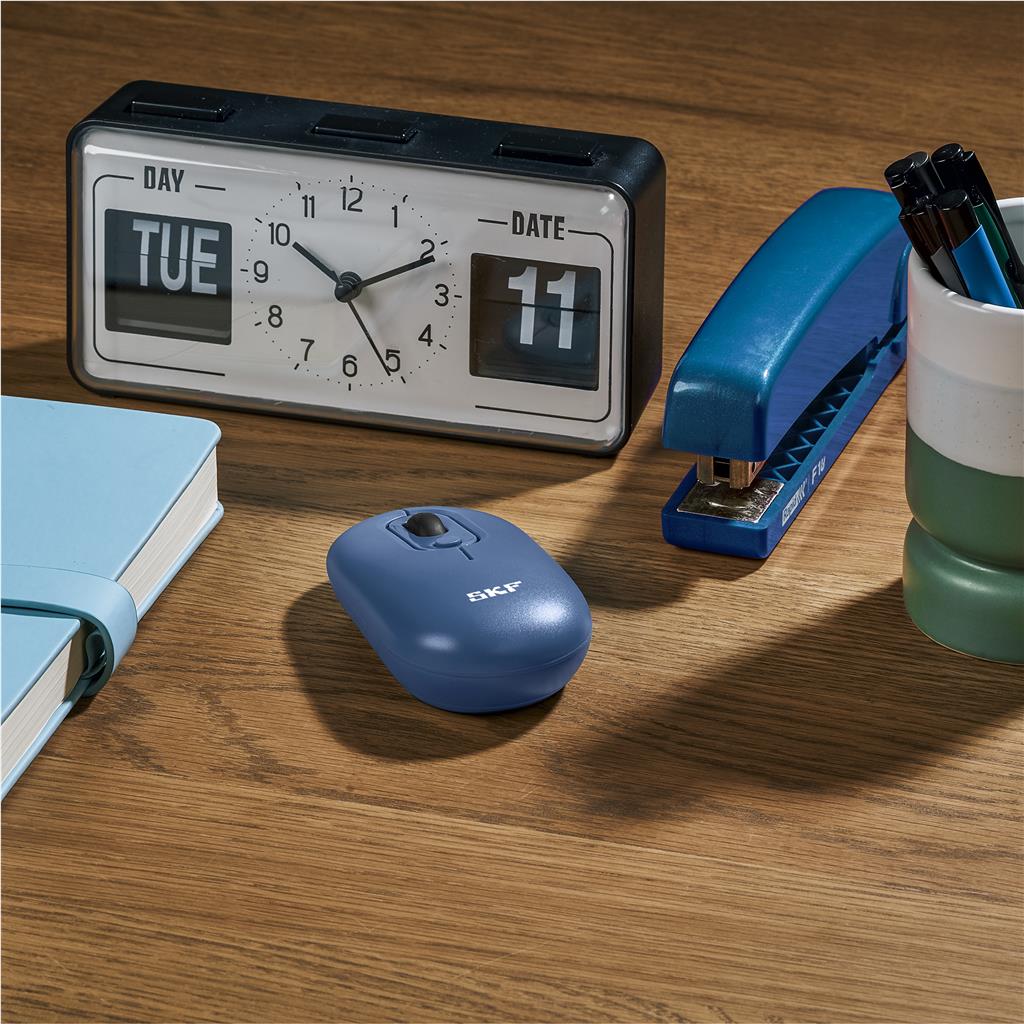 Serendipio Cheshire Wireless Optical Mouse - Image 11